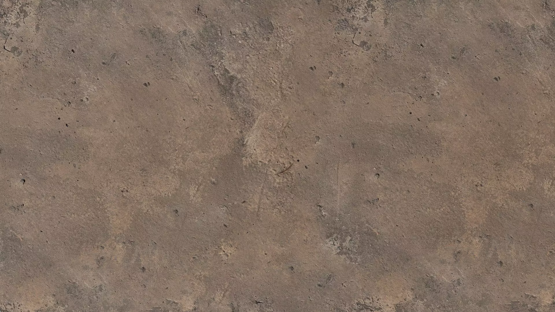 Weathered Concrete Floor Texture_4