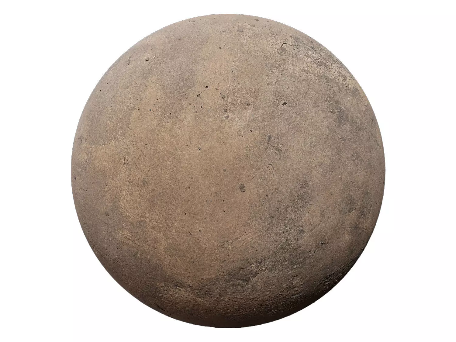 Weathered Concrete Floor Texture_0