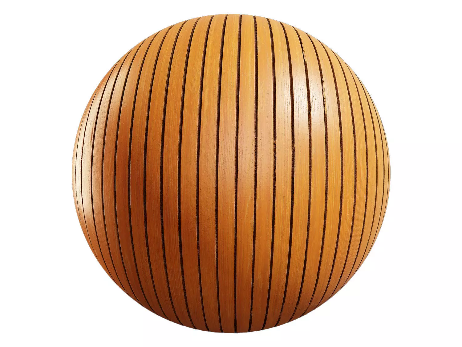 Wooden Slat Wall Texture_0