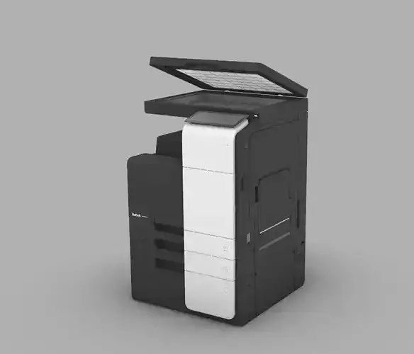 office printer