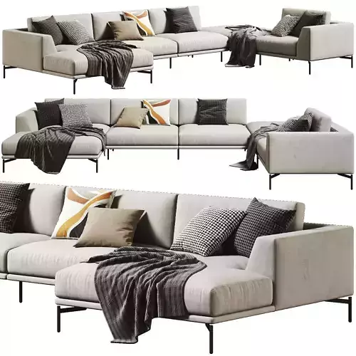 Arflex Hollywood Composition 01