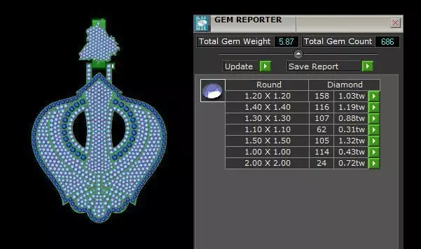 PANDENT 3D print model_3