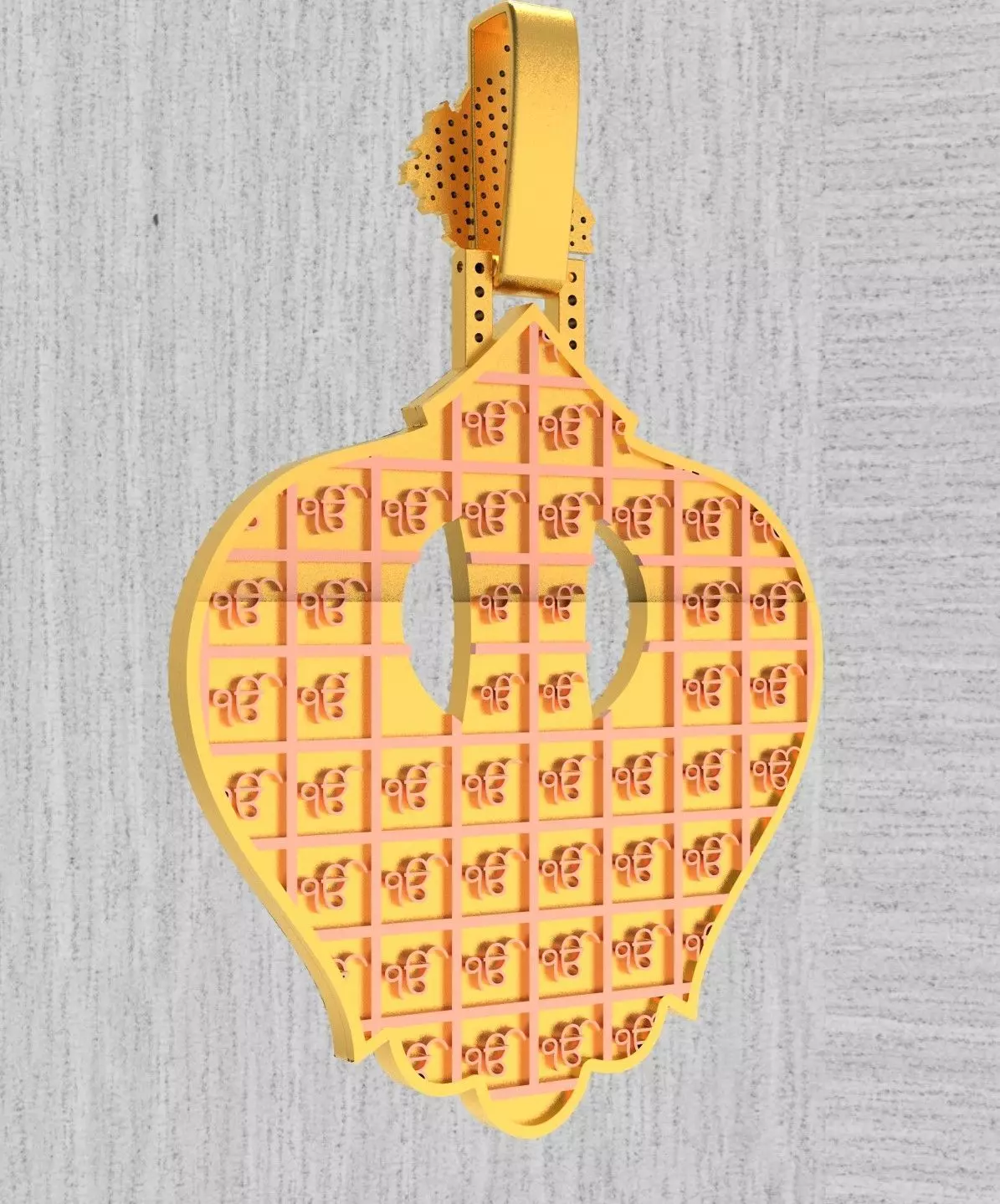 PANDENT 3D print model_5