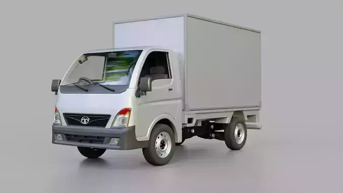Tata Ace EX Truck