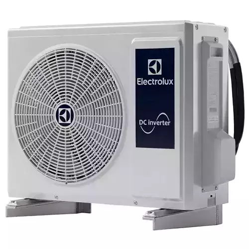 Electrolux air conditioner outdoor unit