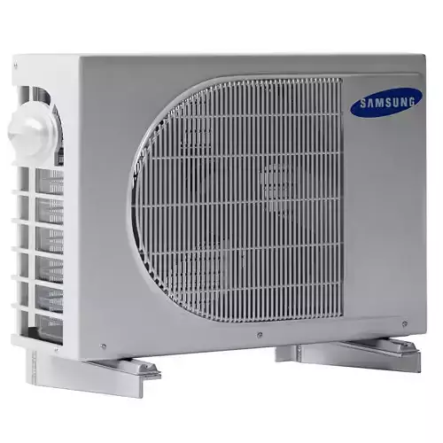 Samsung air conditioner outdoor unit