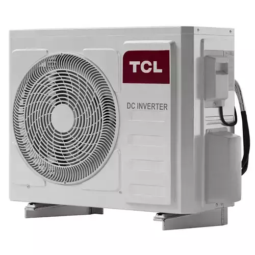 TCL Outdoor Air Conditioner Unit