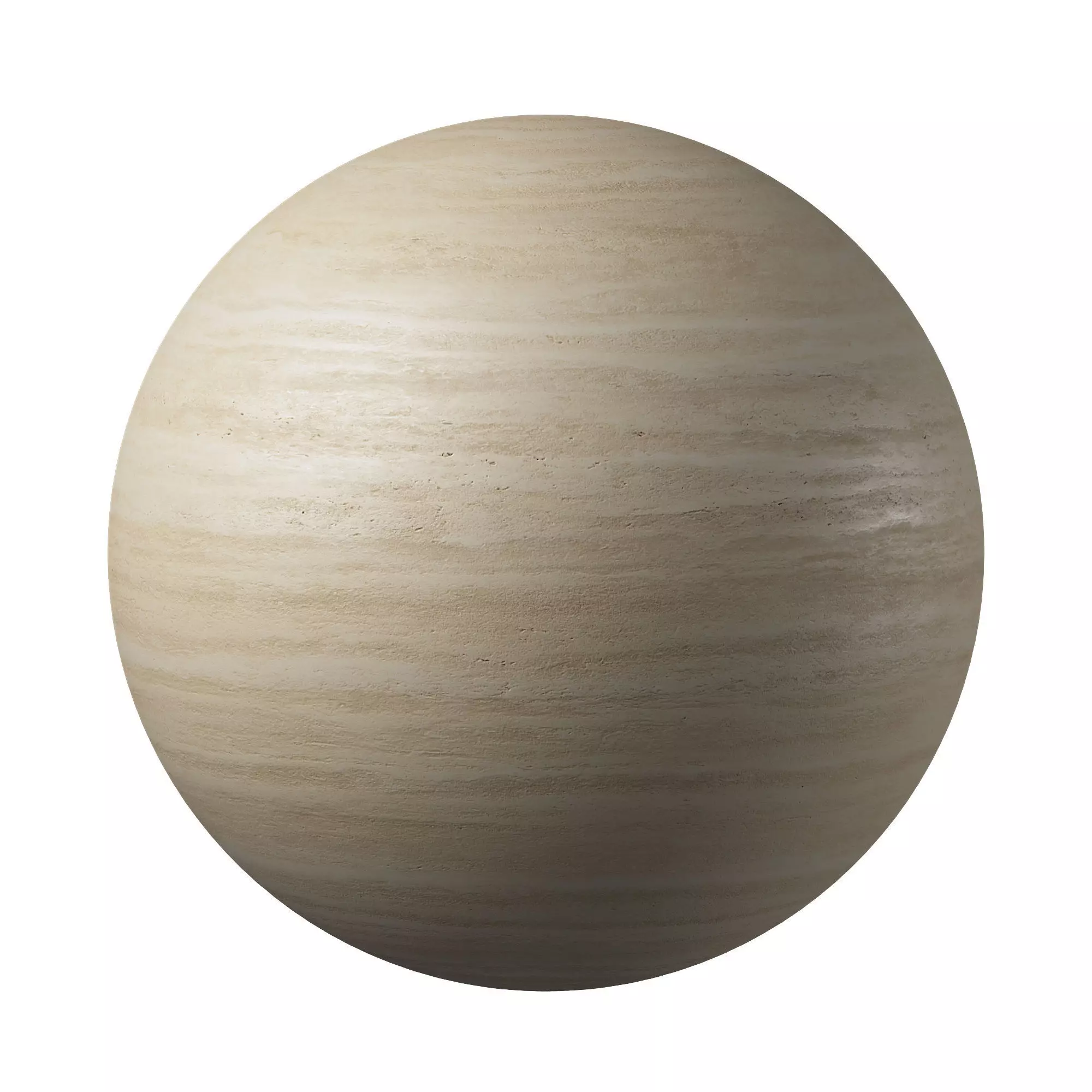 Travertine Material and Tiles - set 03 Texture_1