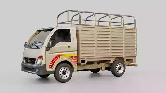Tata Ace Cargo Truck