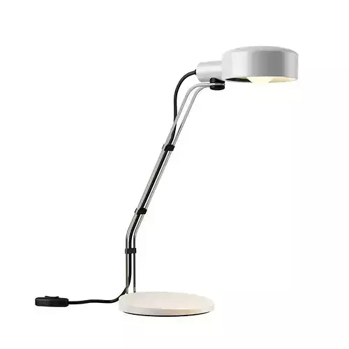 Cupola Desk Lamp by Hay