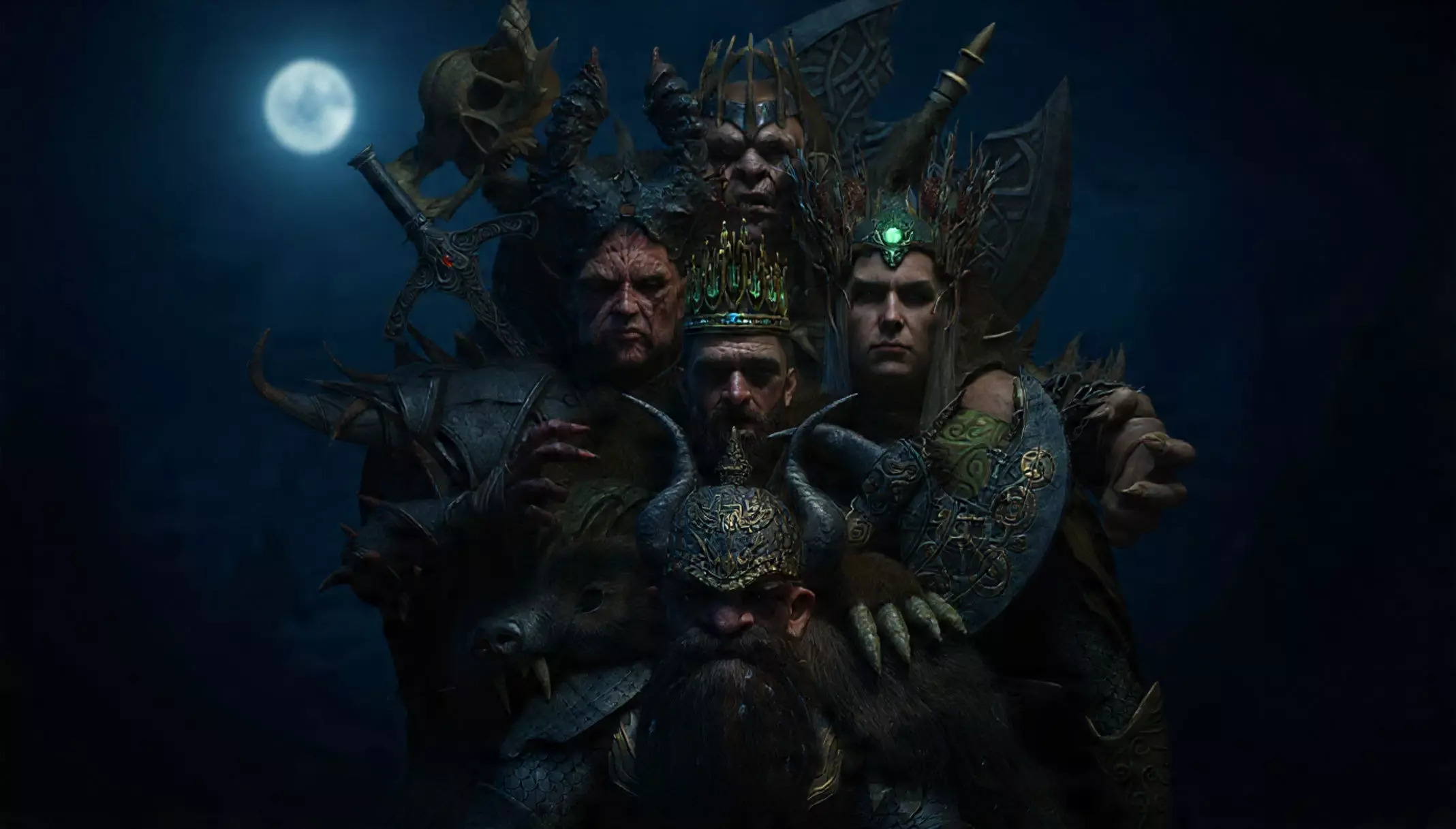 Concept Sculpt 3D model_0