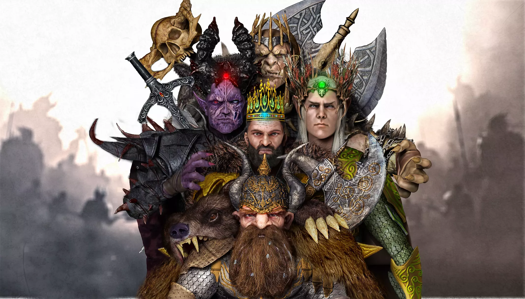 Concept Sculpt 3D model_1