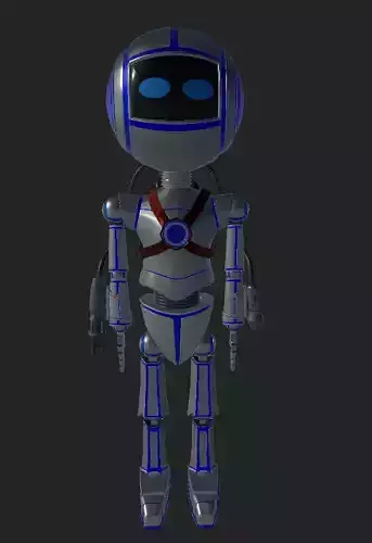 ROBOT