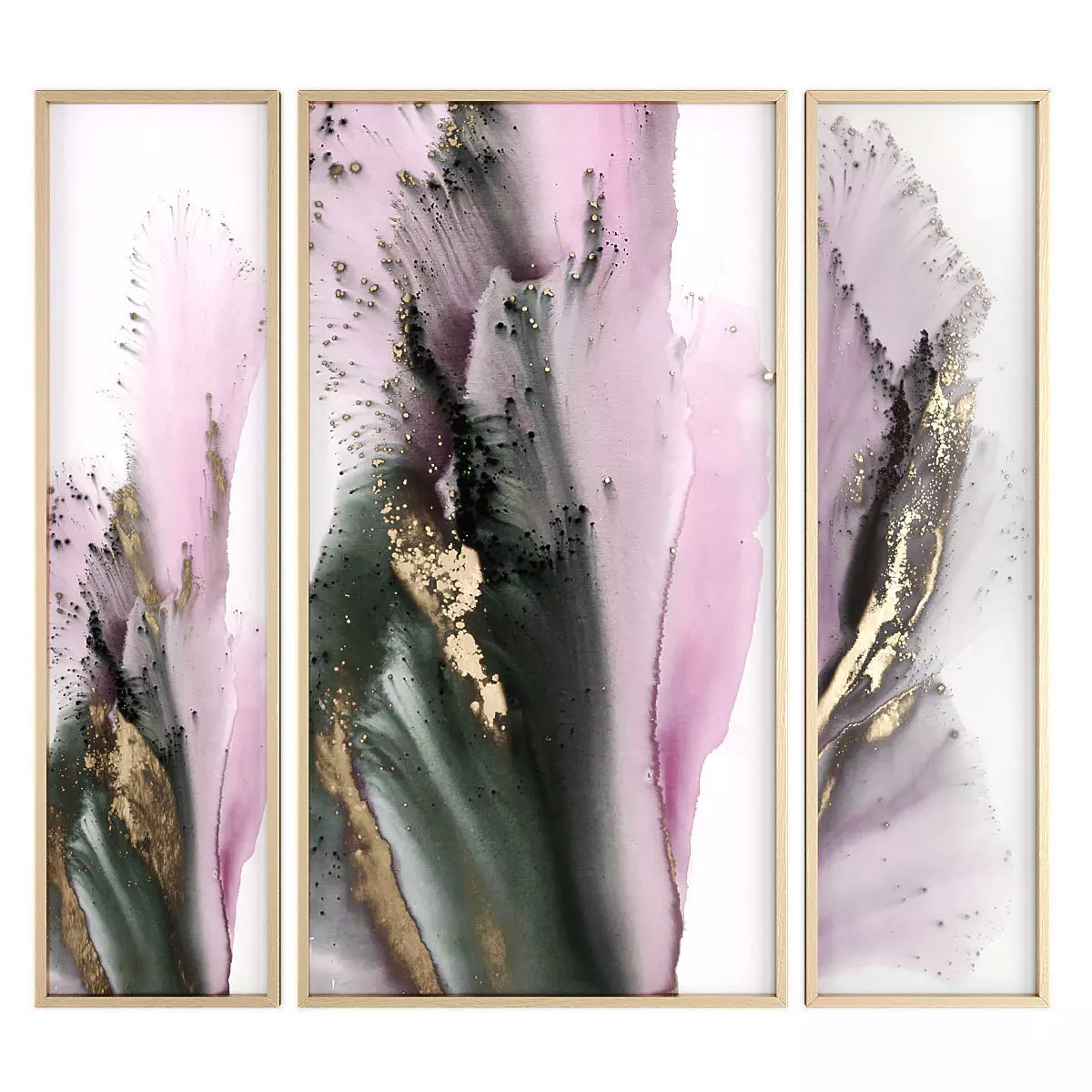 Pictures1155 Low-poly 3D model_0