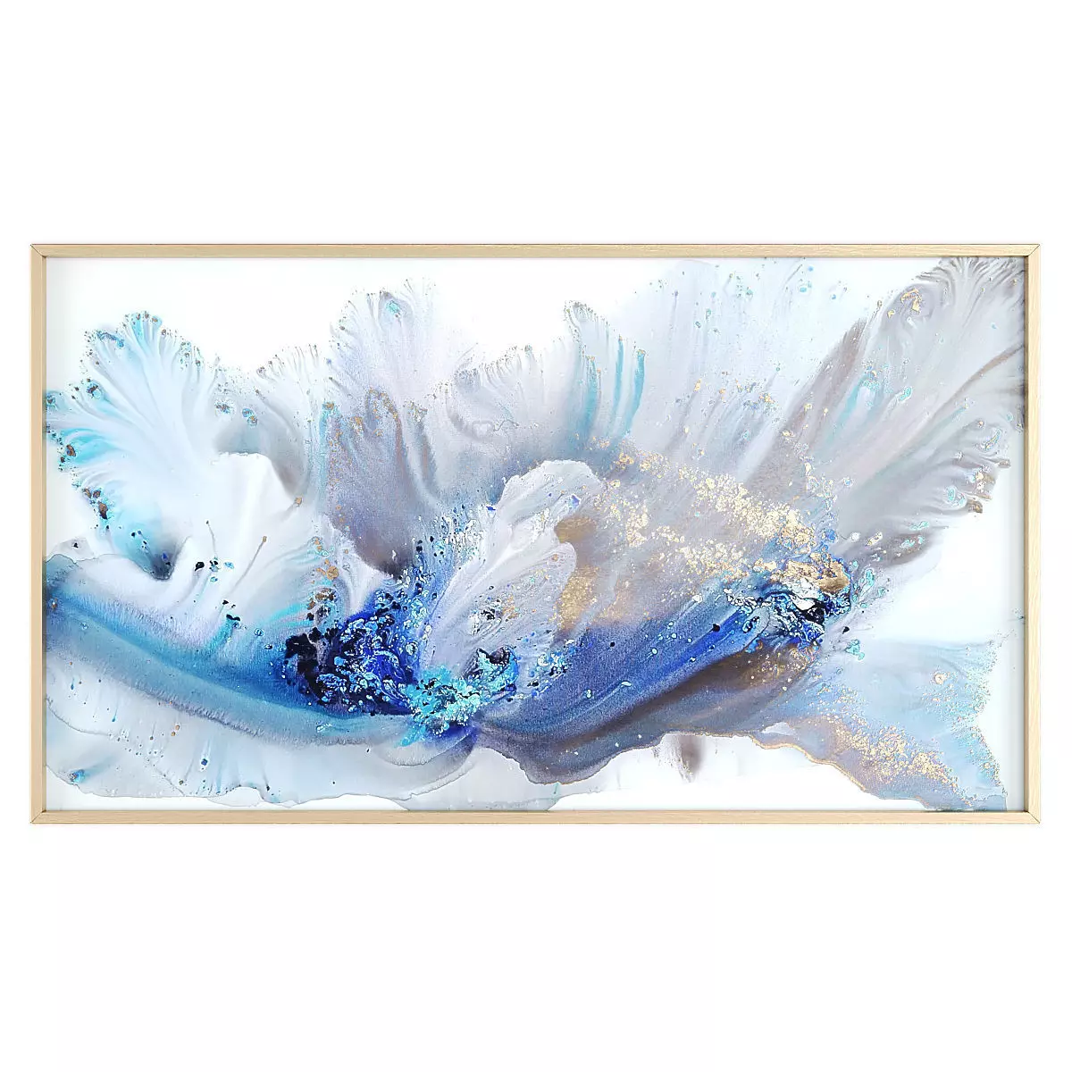 Pictures1155 Low-poly 3D model_2