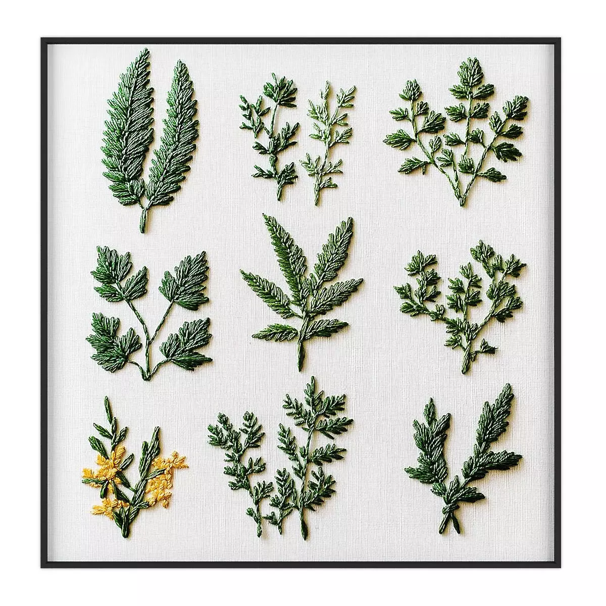 Art551 Low-poly 3D model_2