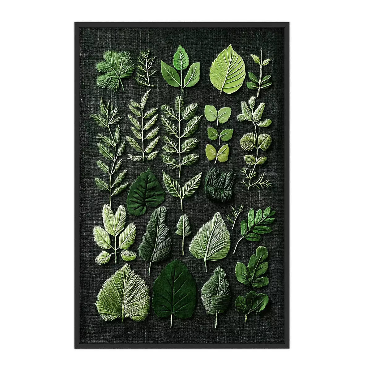 Art551 Low-poly 3D model_1