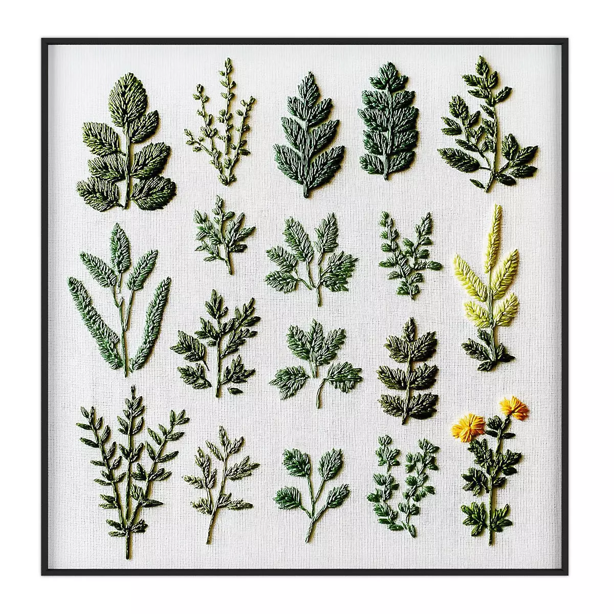 Art551 Low-poly 3D model_0