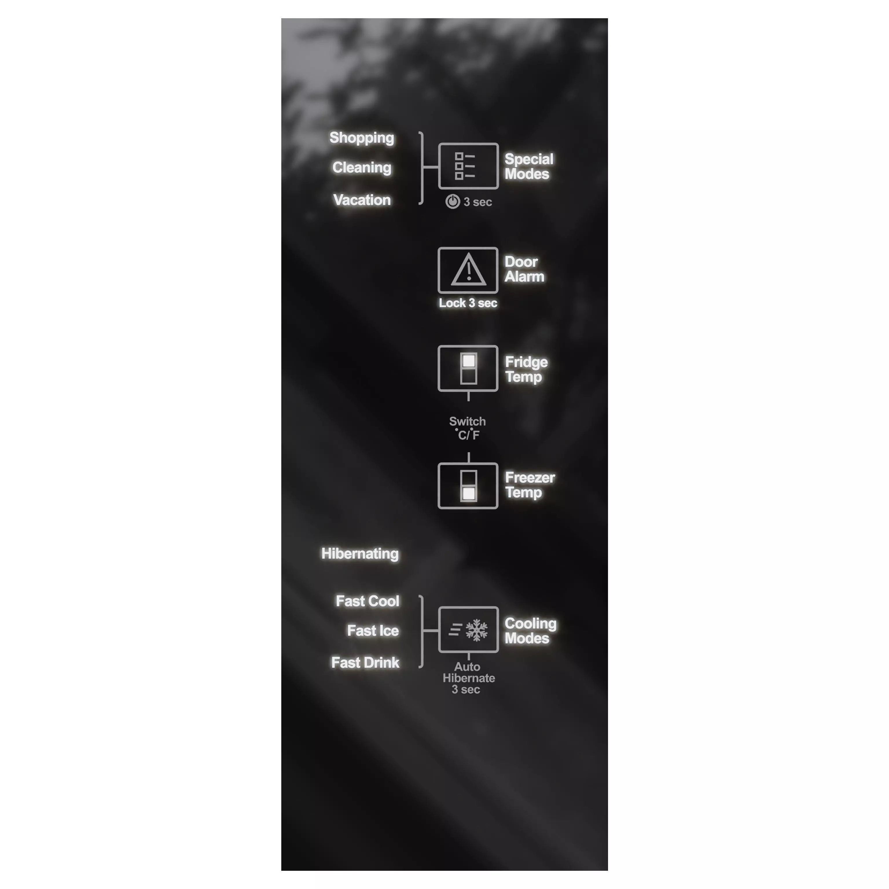 Refrigerator Huge Collection _17