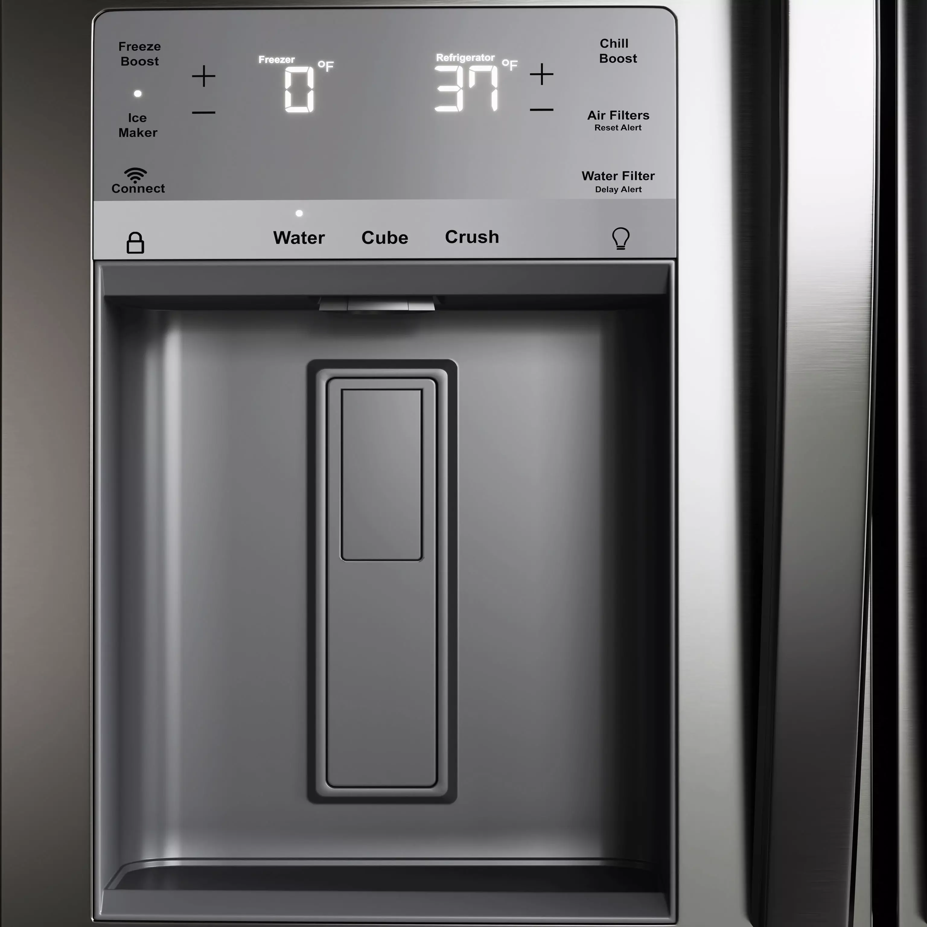 Refrigerator Huge Collection _12