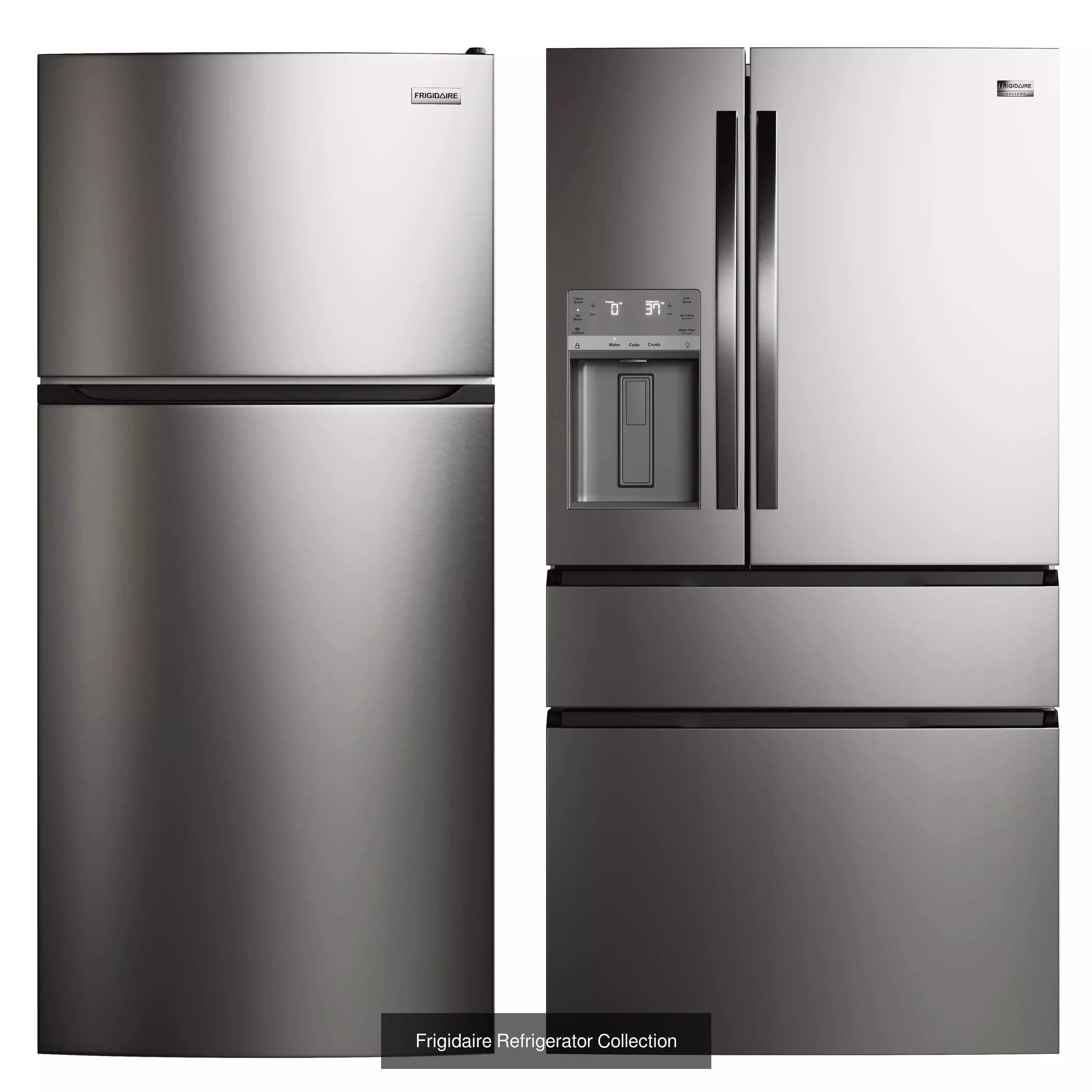 Refrigerator Huge Collection _8