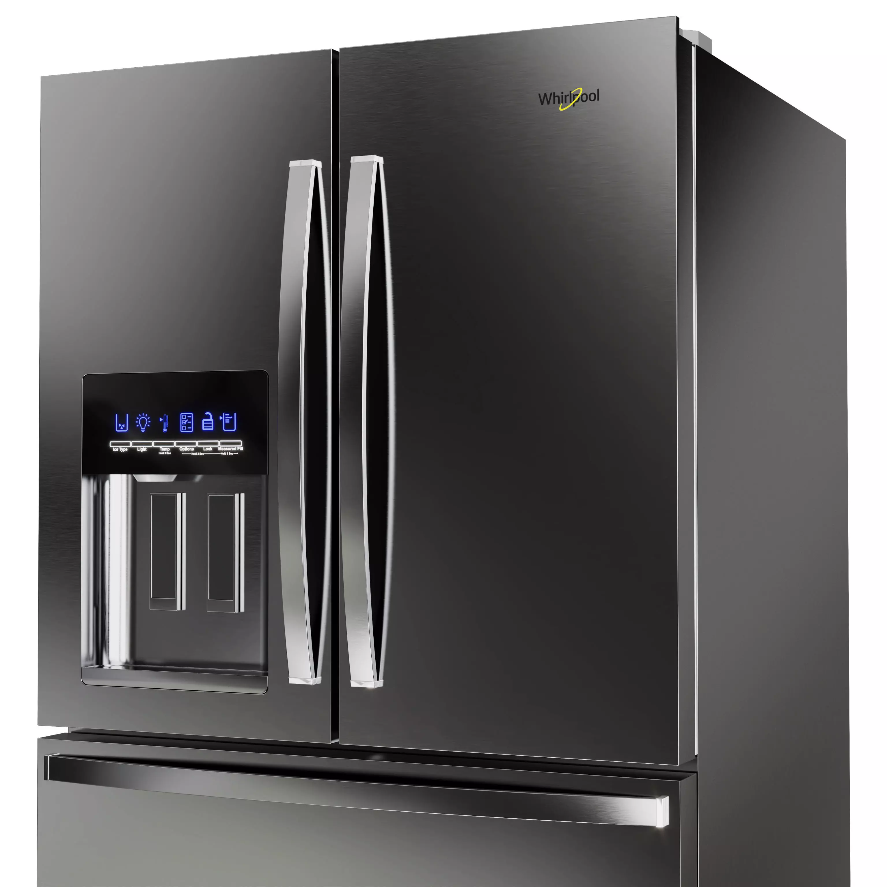 Refrigerator Huge Collection _21