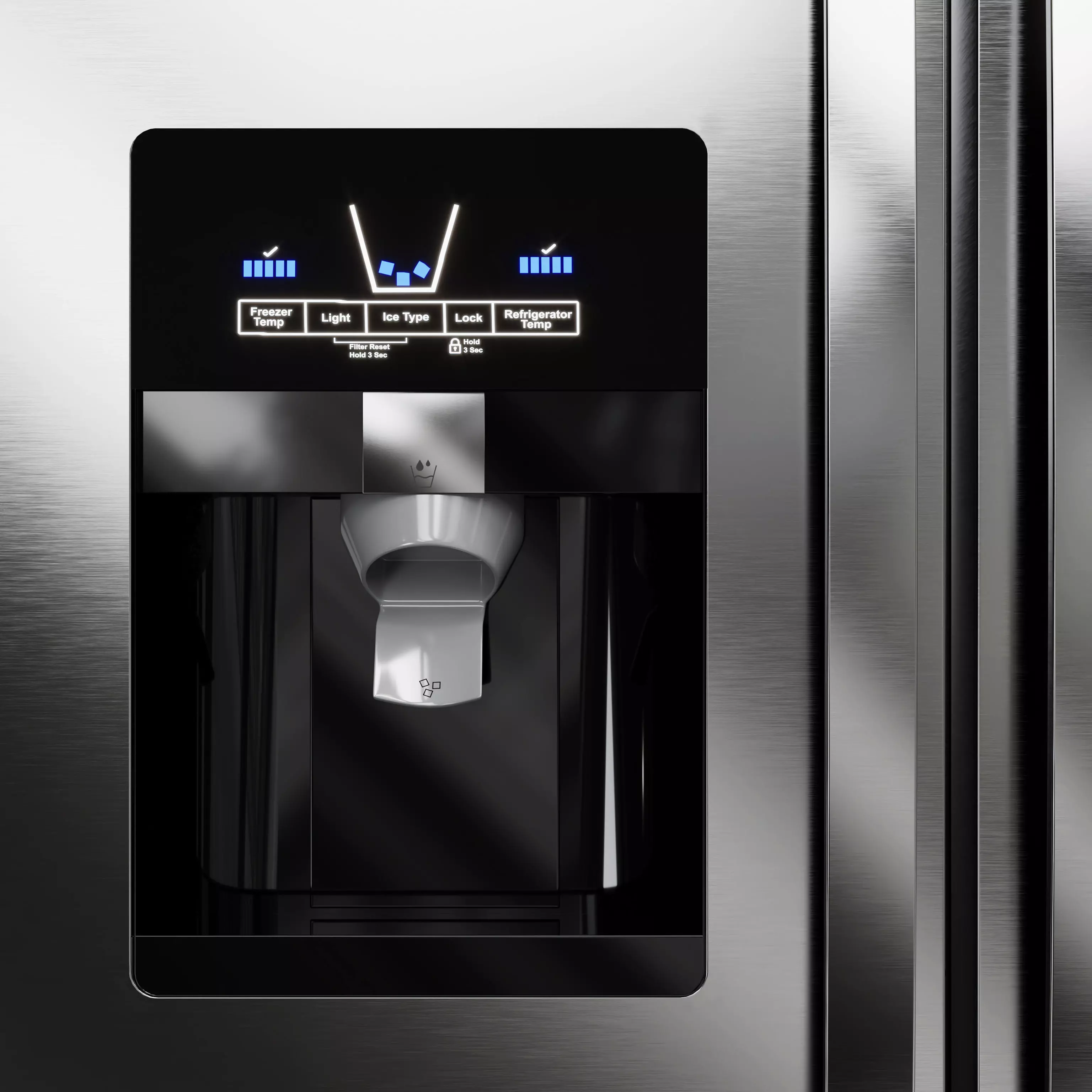 Refrigerator Huge Collection _16