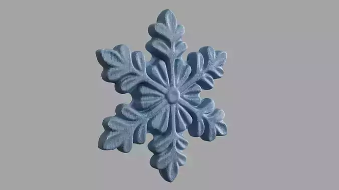 Snowflake