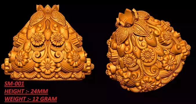 Jhumka