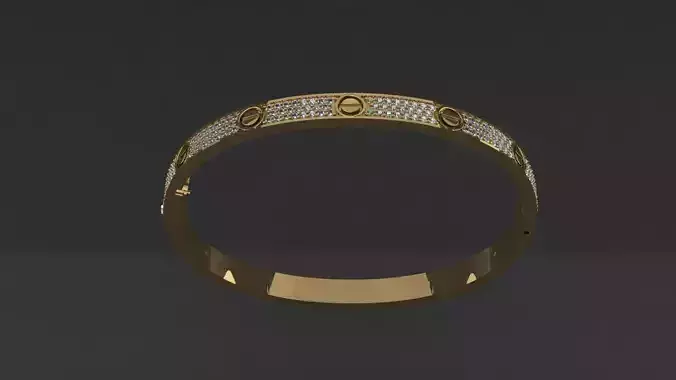 Bracelet Cartier 