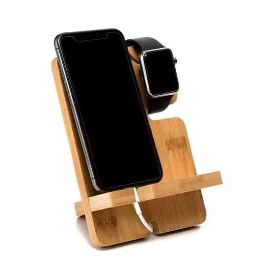 phone holder 3D print model_0