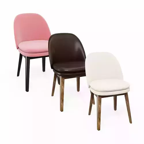 Dining chair