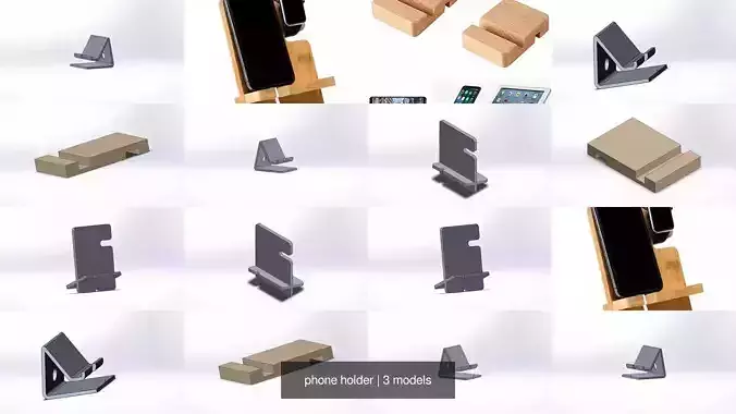 phone holder