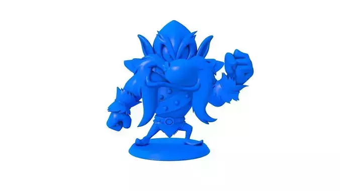 Yosemite Sam - looney tunes - character