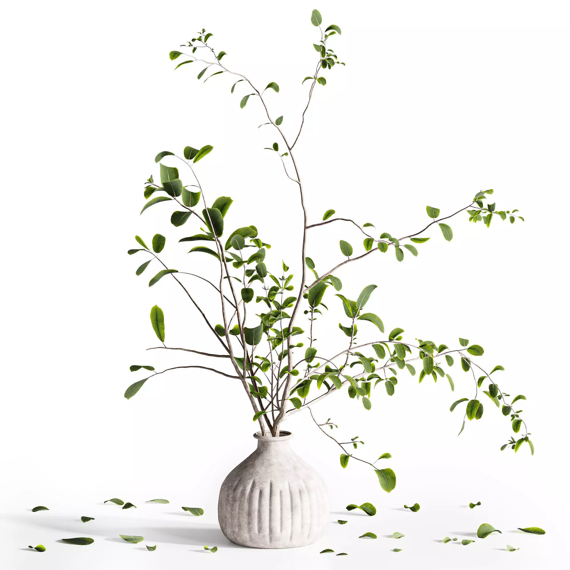 Bouquet46 3D model