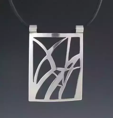 Pendant Bamboo