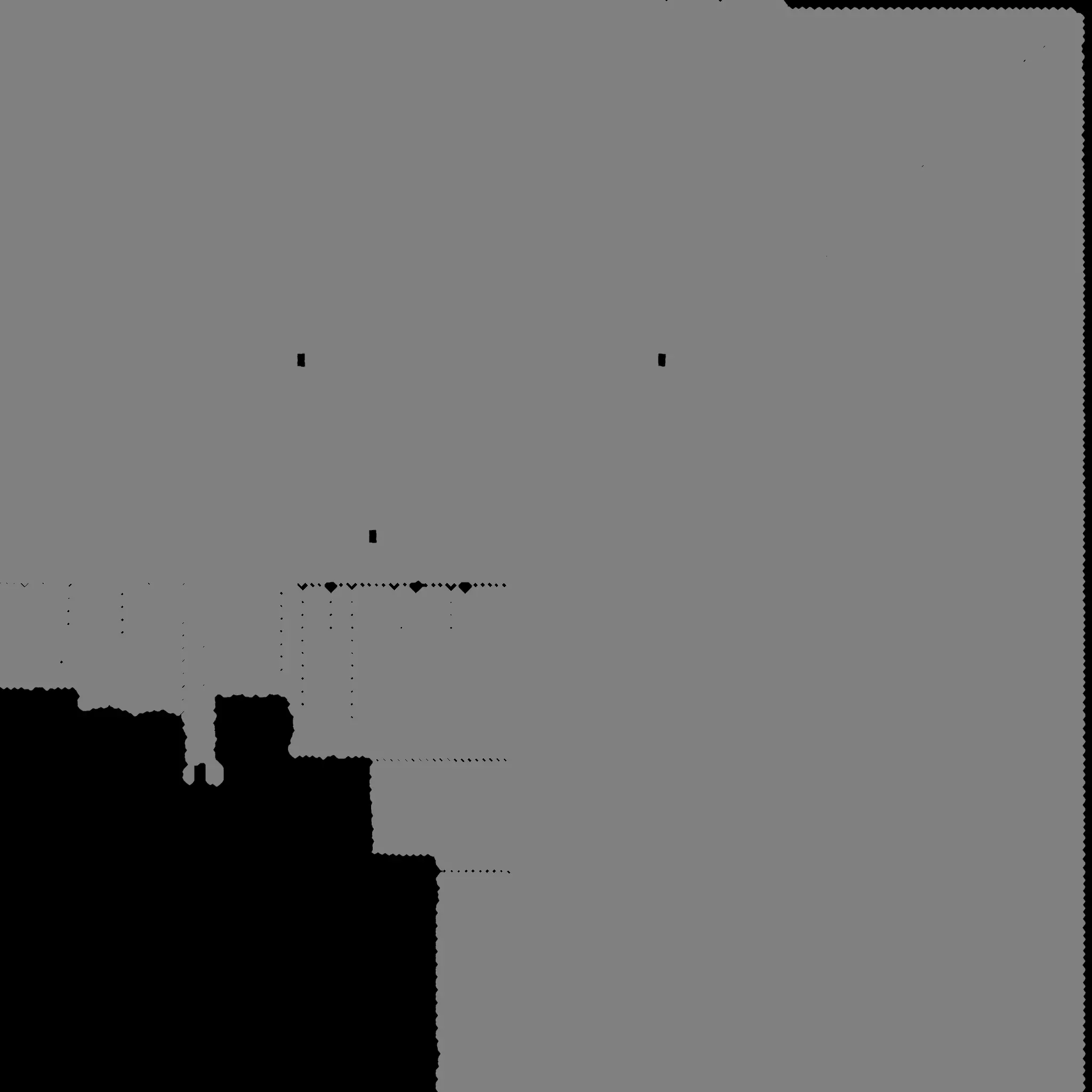 Horned Helmet 3D model_19