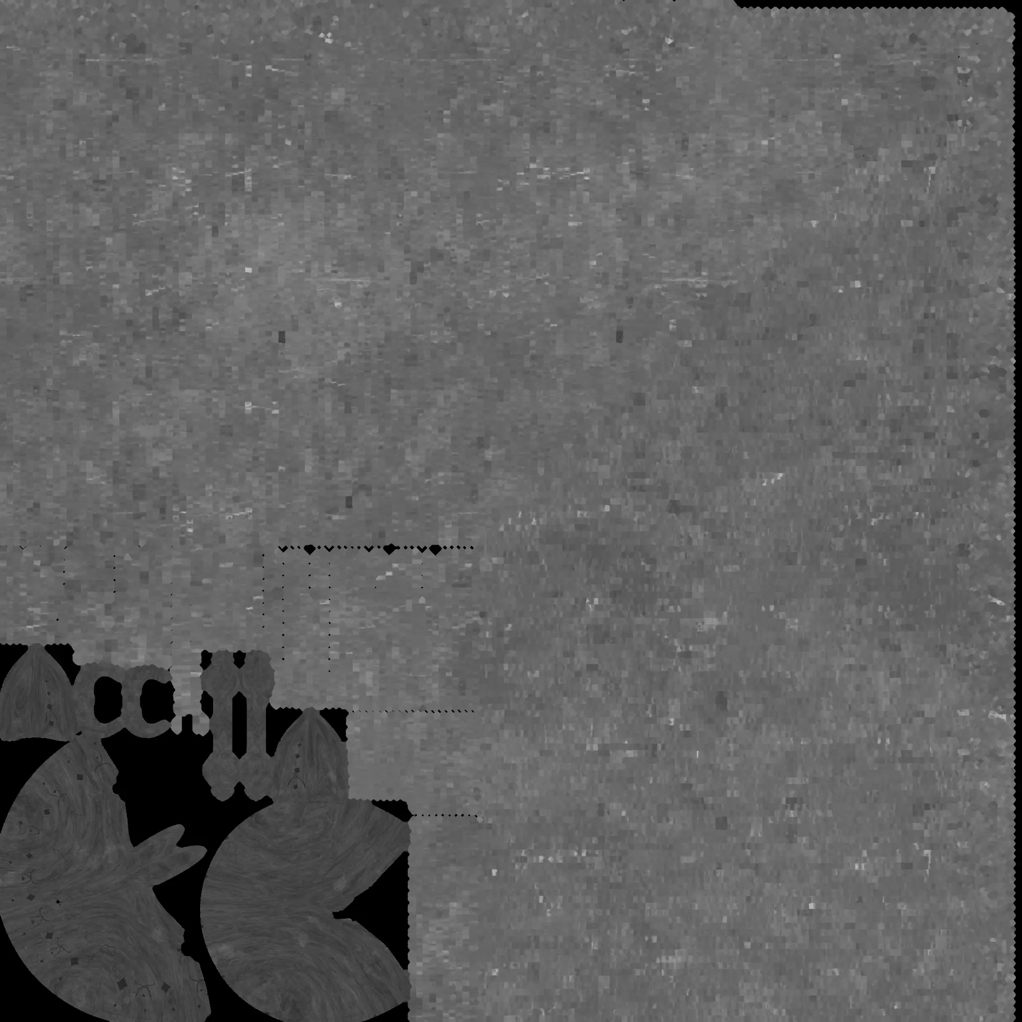 Horned Helmet 3D model_22