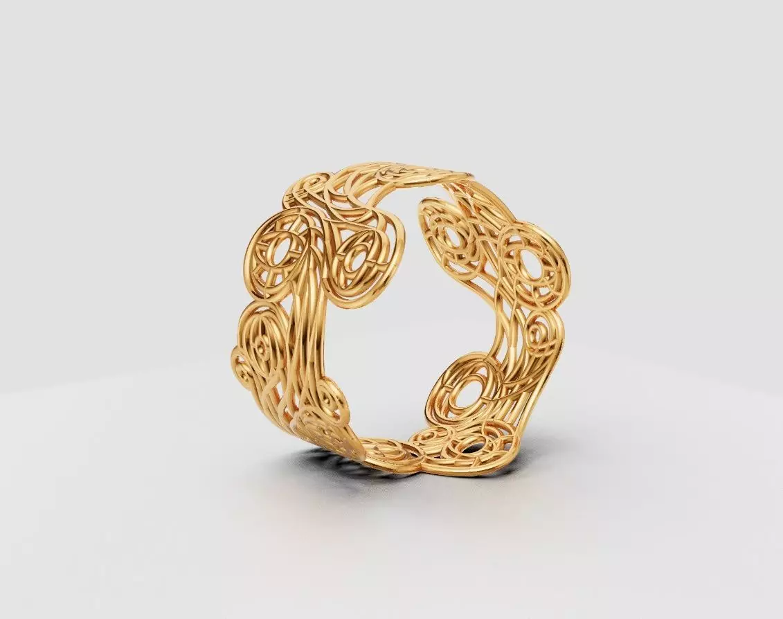 The winds see 3D print model_0