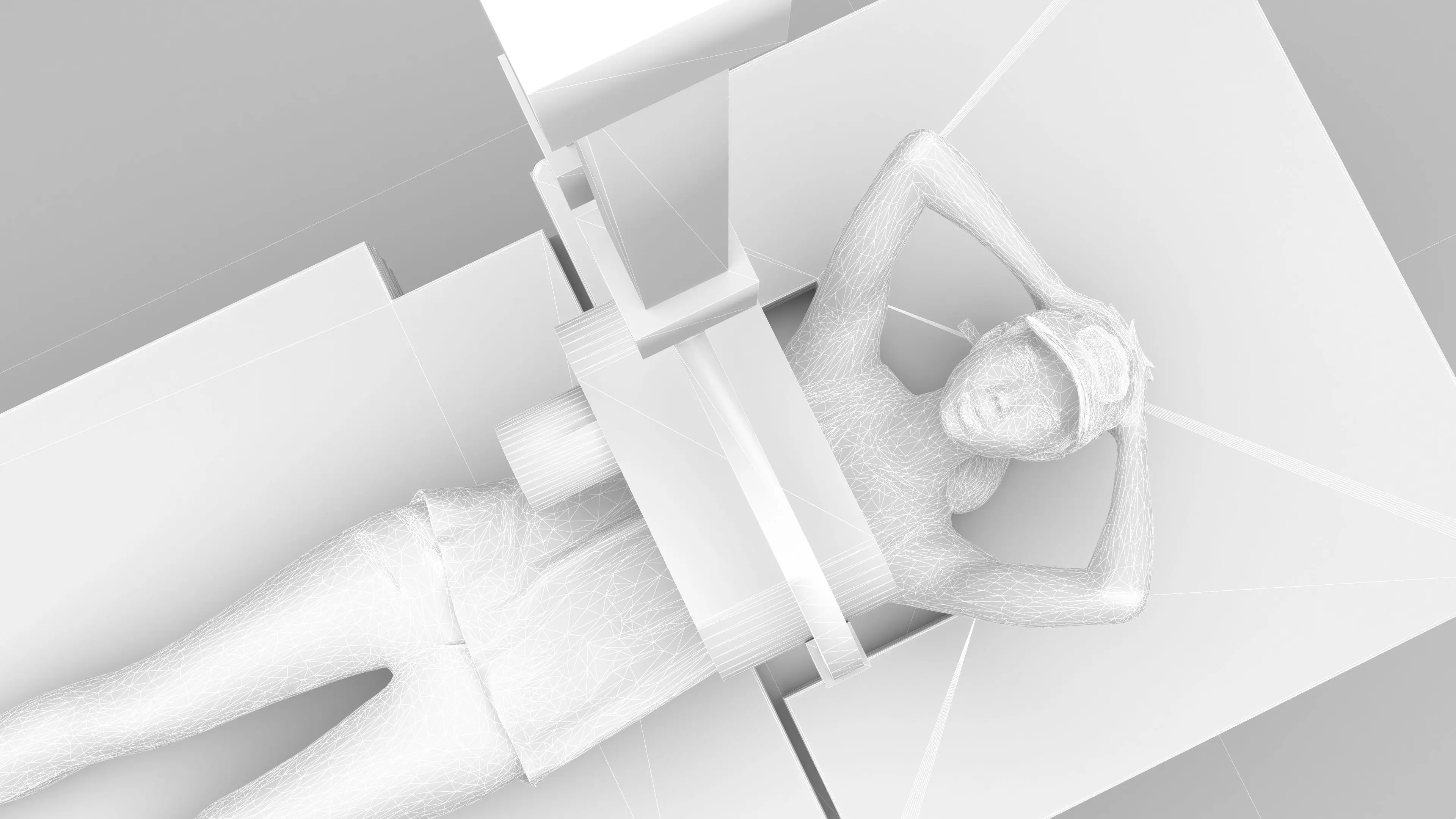 Radiograph 4K 3D model_16