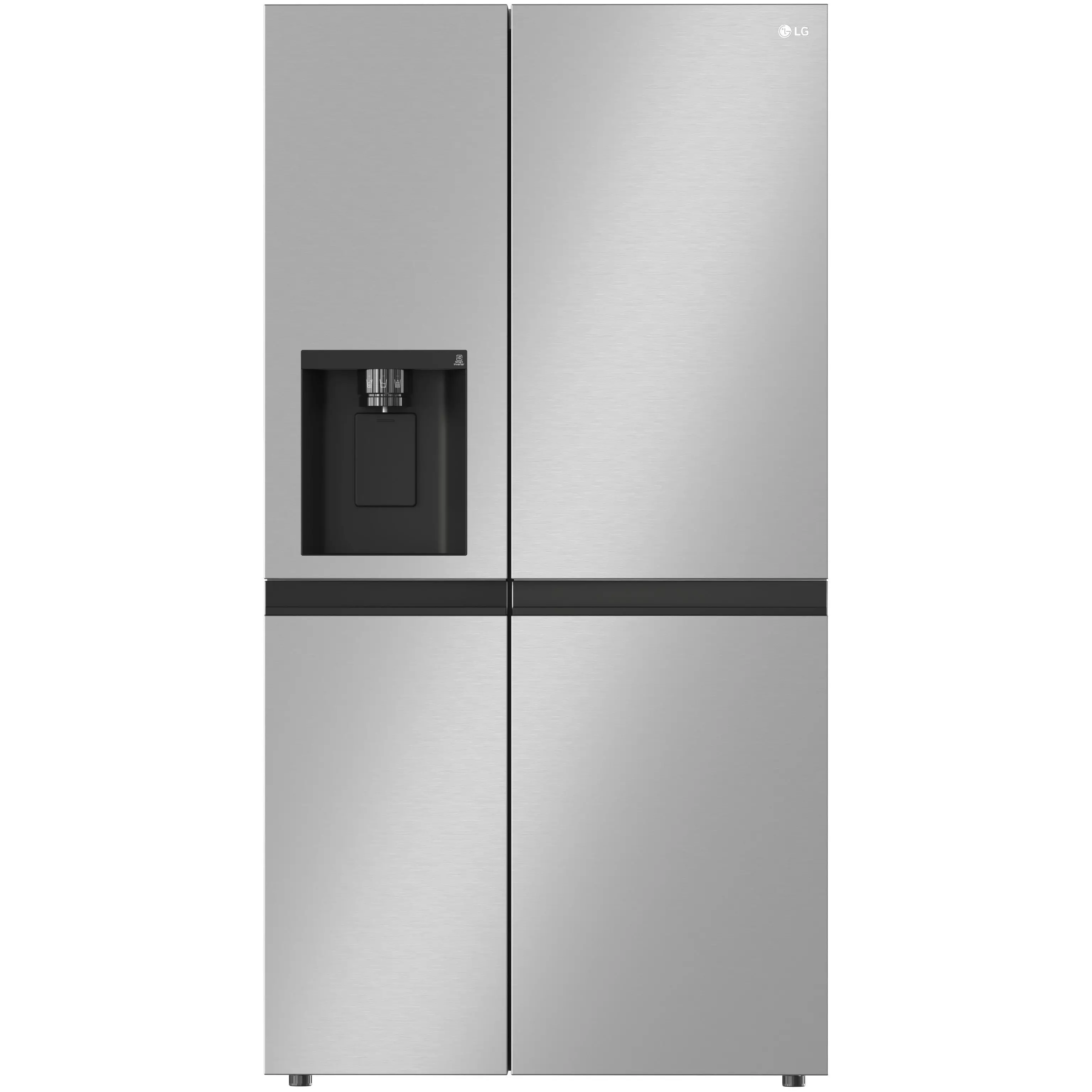 LG Appliance Collection 05 3D model_10