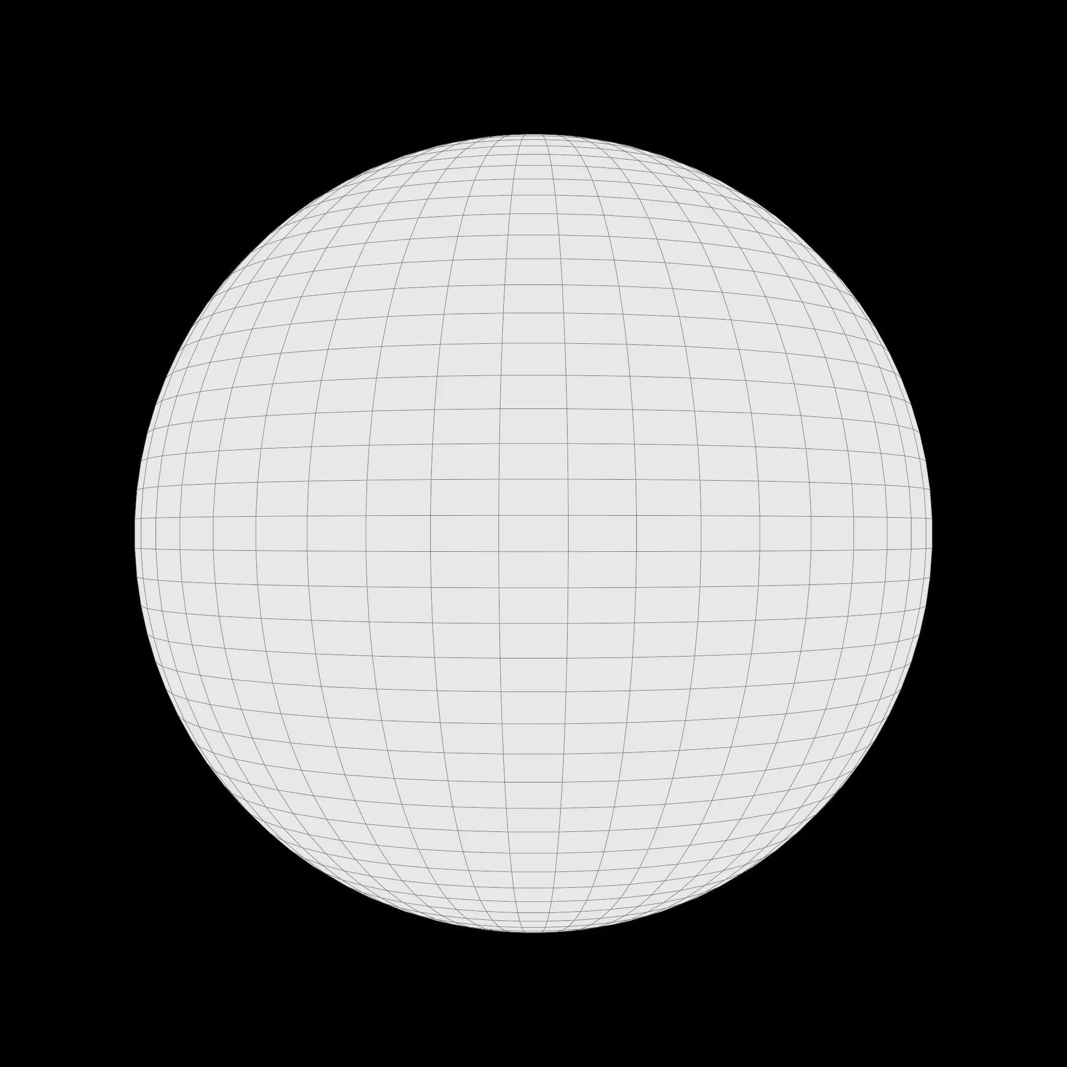 Planet Jupiter PBR 4K 3D model_10