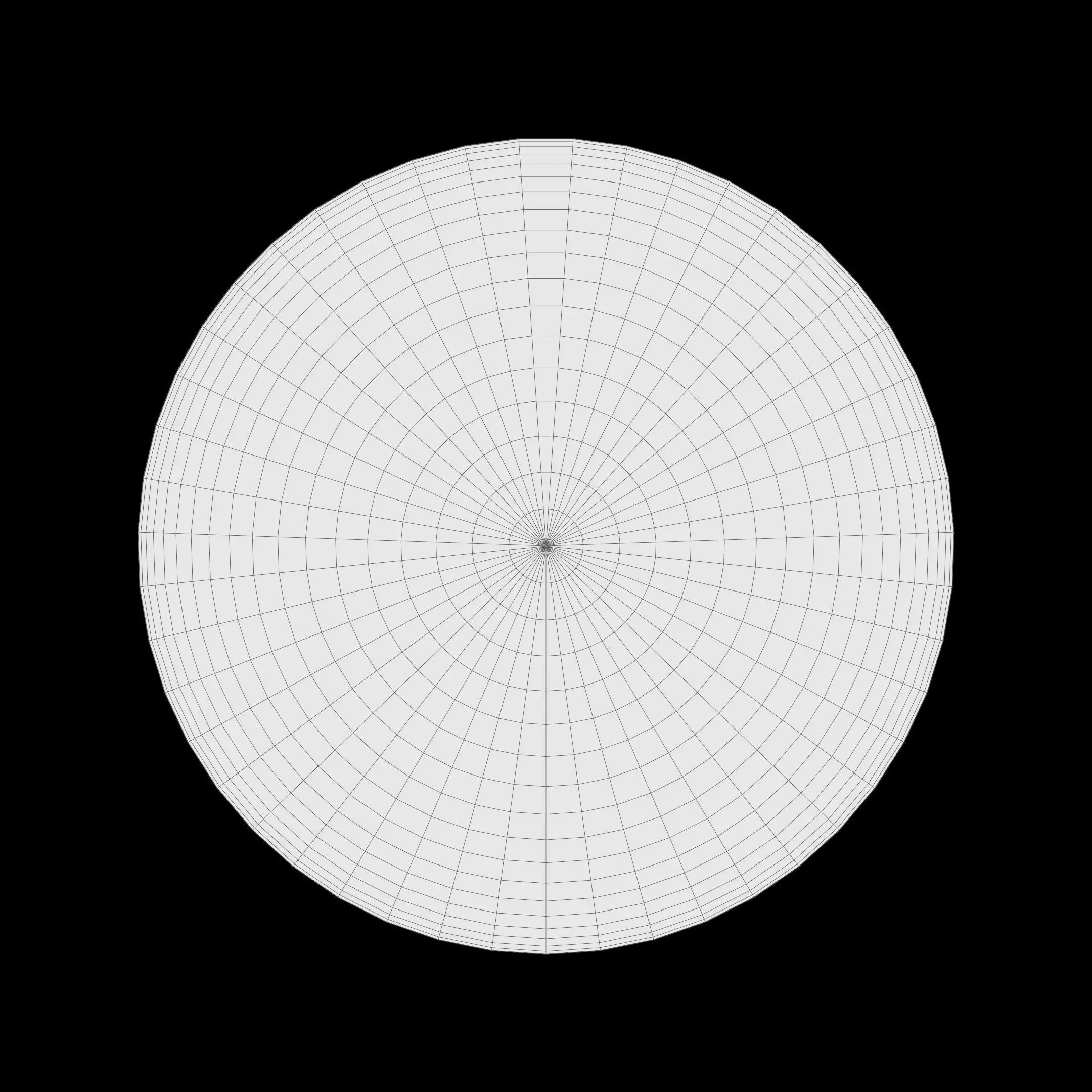 Planet Jupiter PBR 4K 3D model_8