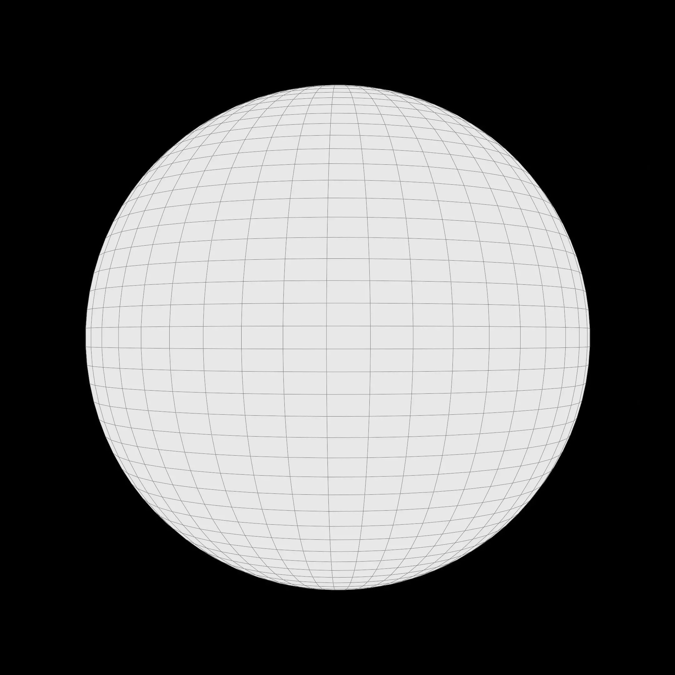 Planet Jupiter PBR 4K 3D model_6