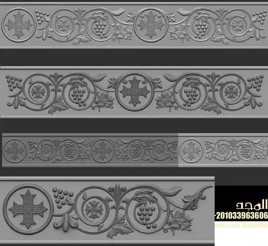 cornice moulding church decor cornice wooden-marble