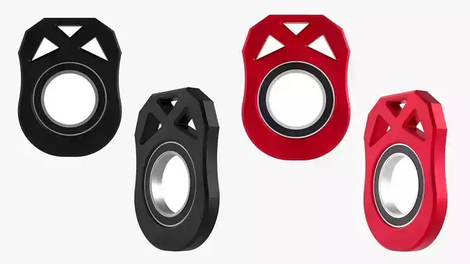 Industrial Ball Bearing Hub Casing