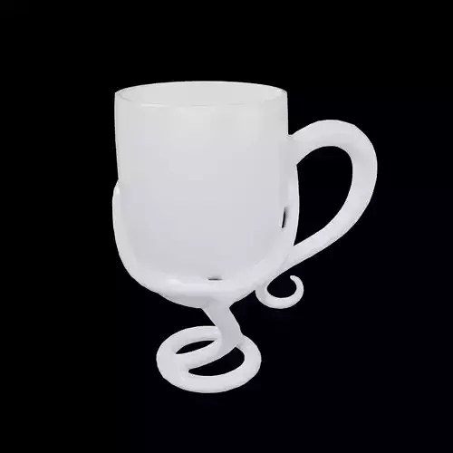 Art Shape Cup v1 002