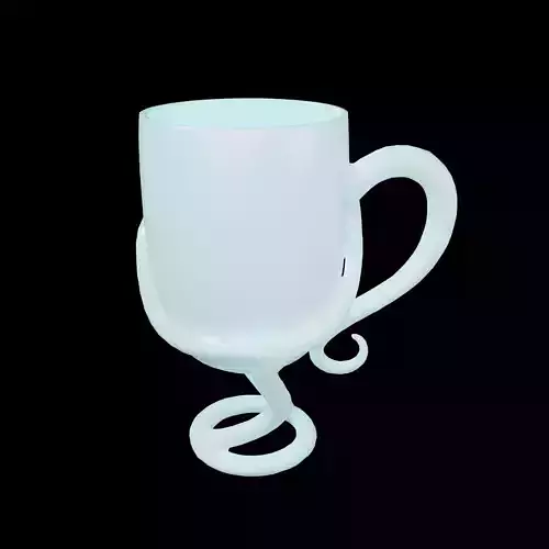 Art Shape Cup v1 003