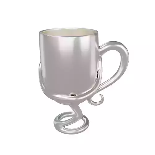 Art Shape Cup v1 005
