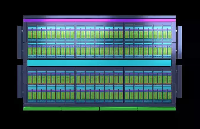 GPU Pascal GP100 Architecture v1 004